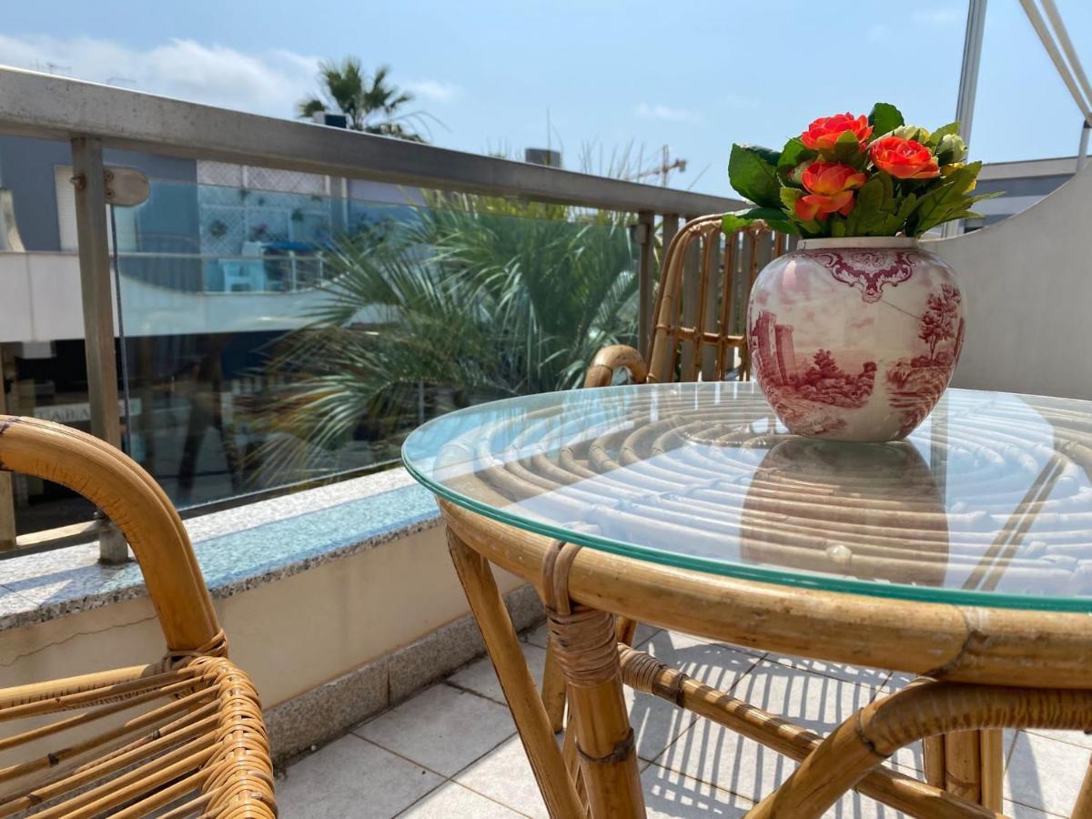 Guesthouse38 Alghero Dış mekan fotoğraf