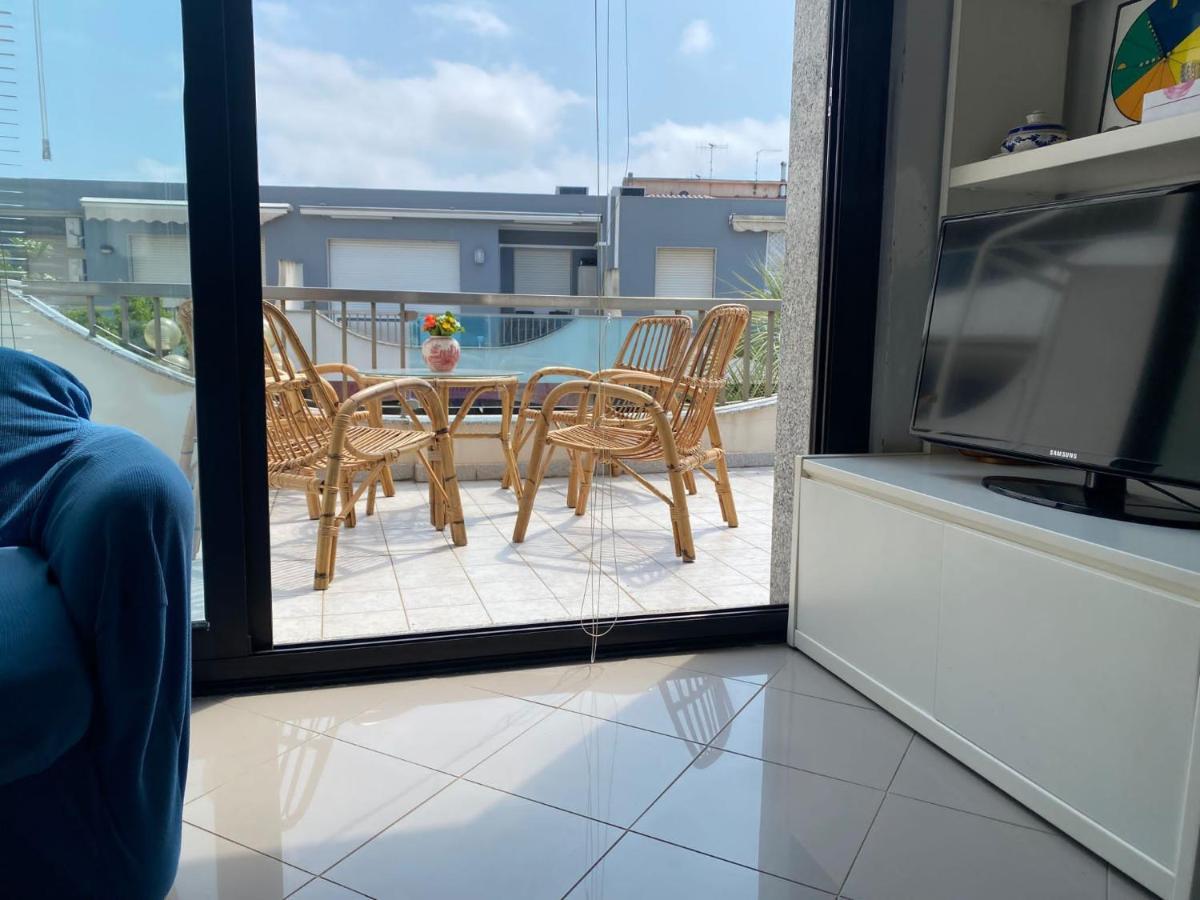 Guesthouse38 Alghero Dış mekan fotoğraf